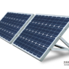2000W Crystalline Solar Power Supply System (2FDX214A)