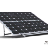 400W Crystalline Solar Power Supply System (2FDX215A)