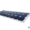 Solar Power Supply System (2FMC600B)