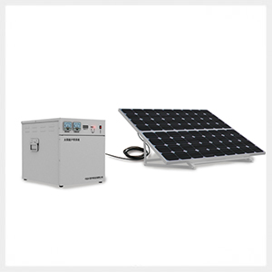 400W Crystalline Solar Power Supply System (2FDX215A)